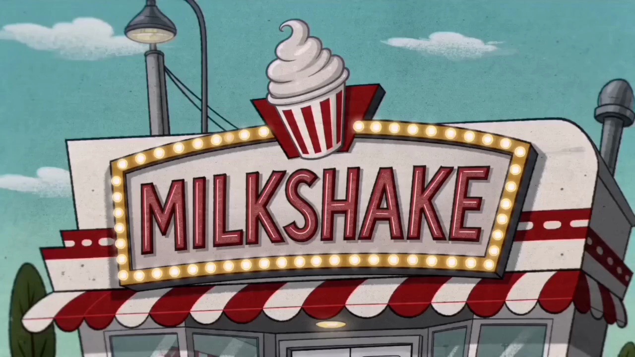 Milkshake